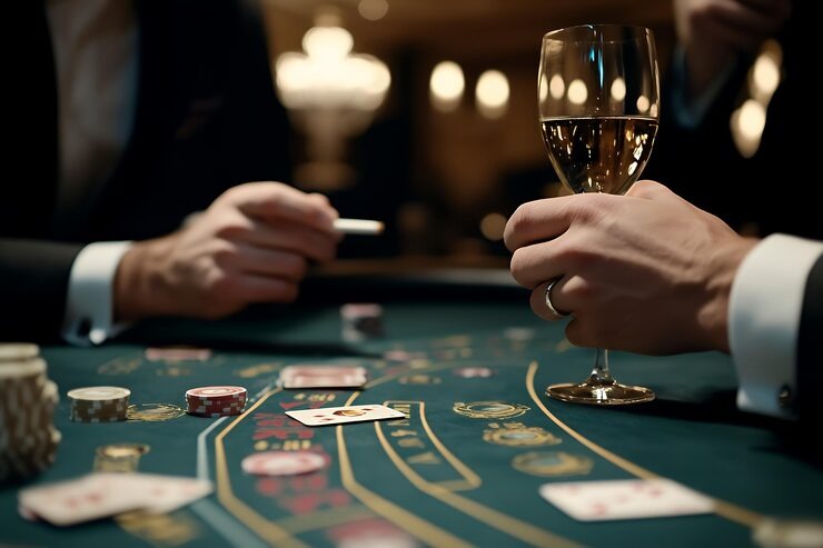 Capsa Susun card game layout on fila88 slot platform